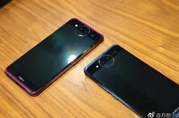 Leaked video reveals how you can toggle between the front and rear screen on the vivo NEX 2