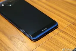 Vivo NEX Dual Screen Shows Up in Leaked Video and Photos