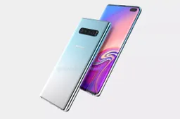 Samsung Galaxy S10 5G variant could be announced at MWC 2019