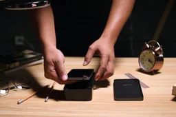 Watch: UMi Plus 'official' unboxing video