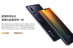 ZTE Axon 10s Pro Officially Launched with Snapdragon 865 & WiFi 6