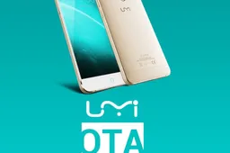 UMi seeding important OTAs for UMi Super & UMi Max