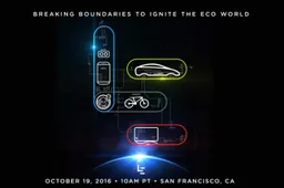 LeEco looking to enter the US market this October