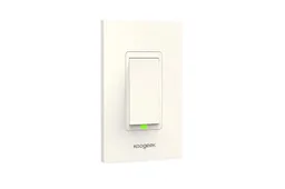 Koogeek KH01 Wi-Fi Enabled Smart Light Switch on Sale
