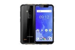 Ulefone Armor 5 Rugged Phone with Notch Available for Pre-Orders on Coolicool