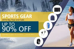 MGCOOL outdoors products flash sale at GeekBuying