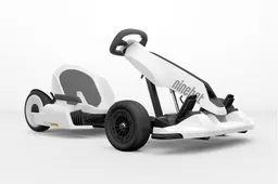 Xiaomi Ninebot Electric Gokart Kit Launched at 2999 Yuan ($430)
