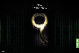 Lenovo will be announcing the K8 Note in India this August