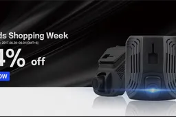 Azdome Brand Shopping Week on AliExpress - Up to 54% Off