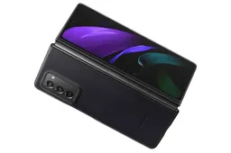 Samsung Galaxy Z Fold 8 Could Finally Fix the Foldable Screen Crease