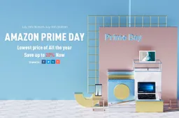 Amazon Prime Day Hits the ALLDOCUBE M5X, Now only $189.99