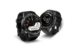 F1 & Zeblaze Thor S Smartwatch on Sale at Cafago