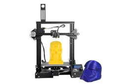 Creality Ender-3 Pro 3D Printer on Sale & Giveaway
