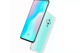 Vivo S5 Now on Sale: Features the Smallest Camera Hole in the Market