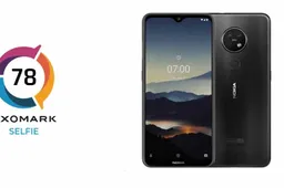 Nokia 7.2 Mid-Ranger Reviewed by DxOMark, Gets 78 Points