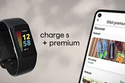 New Fitbit Charge 5 Leak Reveals Price, Launch Date & Other Key Specs