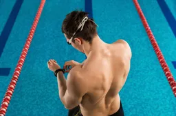 Is Fitbit Ionic waterproof?