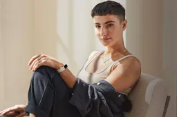 Fitbit Luxe Goes On Sale In India With 20 Sports Modes, See Details