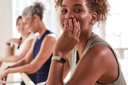 Spring into Savings: Fitbit Luxe now only $90!