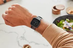 Fitbit Sense, Fitbit Versa 3 Receive Fitbit OS 5.3, New Features Added