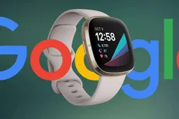 Several Changes at Fitbit: What Google Has in Tow For The Brand?