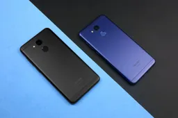 Vernee M5 First Look Video and Real Photos Released