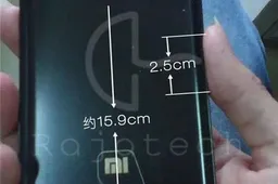 Next generation Xiaomi Redmi rumoured to get 64bit Snapdragon 615 processor