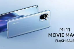 Global Xiaomi Mi 11 already available with an extra coupon