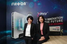 Interview with FLEXXON's CEO: Cybersecurity for SSDs and the future of innovative tech