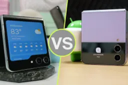 Galaxy Z Flip 5 Vs Z Flip 4, is it Worth the Extra Cash?