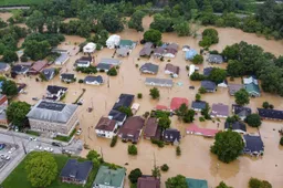 Google uses AI to accurately predict floods as early as 7 days in advance