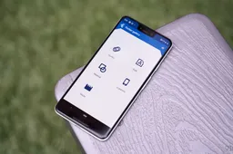Google Flutter 1.22 now supports Android 11 and Apple iOS 14