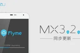 Flyme 3.4.1 released for Meizu MX3, MX2 and MX