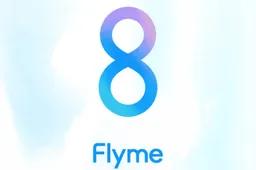 Meizu Flyme 8 development version gets a brand new input method