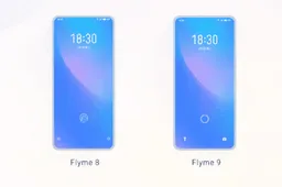 Flyme 9 is official - top-notch user experience with amazing features