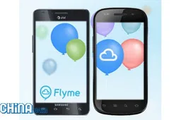 Meizu's Flyme ROM ported to Galaxy S II & Nexus S