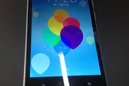 Meizu's Flyme ROM spotted on the Xiaomi Mi3