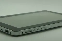 Flytouch Android Tab Sheds Logo and $120