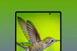 The specs of the upcoming Samsung Galaxy Z Fold 2 has leaked