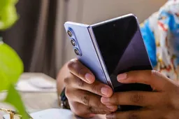 Samsung Expects 50% Boost in Sales for Galaxy Z Flip5 and Fold5