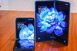 Xiaomi Unveils Repair Costs for MIX Fold 4 and MIX Flip