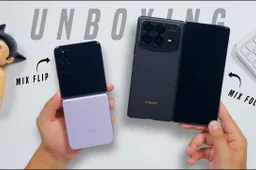 Pros and Cons of Large and Small Foldable Phones: A Guide to Help You Make A Choice