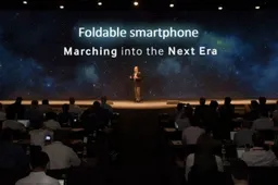 Samsung Patent A Foldable Device With New Design