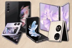 Beyond the Ordinary: Unveiling the Future of Foldable Phone Technology