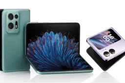 The best foldable smartphones to buy in early 2023