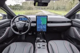 Ford and Lincoln will produce Android cars from 2023