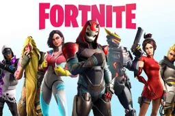Apple removes Epic Games account from the App Store