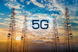 5G dual connectivity - What is it all about?