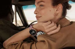 Fossil Gen 6 Sporting Snapdragon Wear 4100+, Older Version of Wear OS Launched for $299