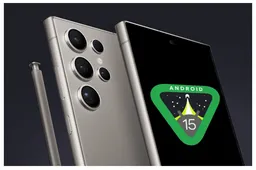 12 Samsung Galaxy smartphones will get One UI 7 (Android 15) for the last time